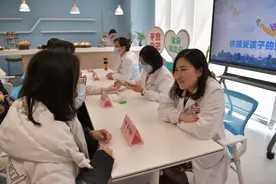 世界睡眠日|产科睡眠障碍门诊 让妈妈和宝宝睡得更香图片