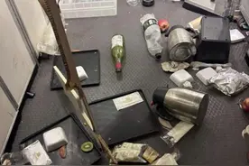 新航客机迫降曼谷更多详情披露！机场称遇难者或因心脏病发作图片