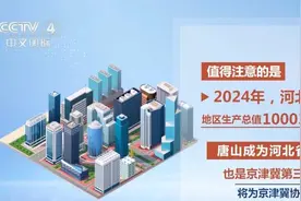 2024年“GDP万亿城市”增至27座 创新驱动成经济增长新引擎图片