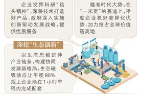 引来奔驰、宝马等国际巨头递来订单！青岛平度打造细分领域企业集群图片
