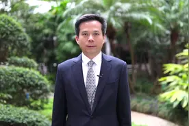 佛冈县委书记潘国标：乘势而上、奋勇争先，为全市高质量发展作出更大的贡献图片