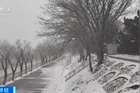 近期冰冻雨雪天气为何频发？国家气候中心：厄尔尼诺是幕后推手图片