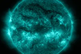 地磁暴又要来了！今明两天或将出现图片