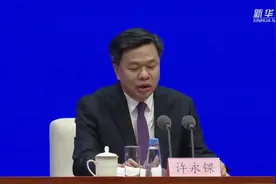 广西：平陆运河将于2026年底主体建成图片