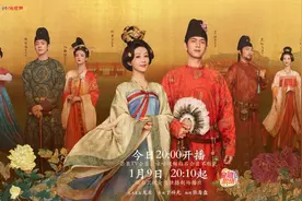 中短剧崛起，长剧岌岌可危？从“古偶新剧对打”谈长剧困境图片