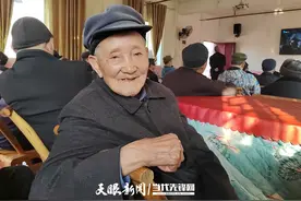 【天眼·民生】让“养老”变“享老”！孟溪镇养老服务中心积极打造高品质养老生活圈图片
