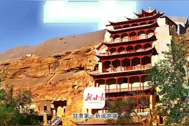 首次在京外举办！第十三届中国数字出版博览会将于9月20日在敦煌开幕图片