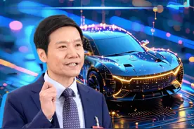 代表委员通道“绘”说“画”图片