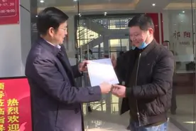 推出房票安置 湖南祁阳探索征拆安置新模式图片