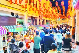 旅游收入超18亿元，国庆假期梅州优质文旅产品点燃假日经济图片