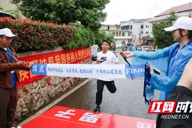 北塔区李子塘村：以“廉”为媒 乐享清风图片