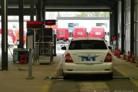 汽车年审不能靠造假过关图片