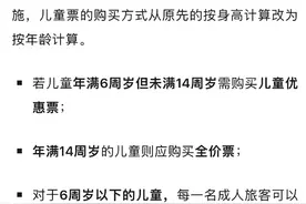 萌化了！三胞胎坐高铁“买挂票”走红！家长带孩子乘坐高铁应该怎么购票？图片