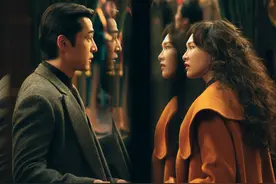 《繁花》传奇：一场对上海的精神奔赴图片