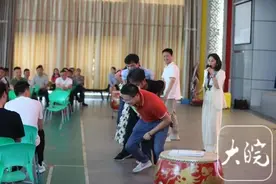 新职业“家庭教育指导师”：帮助家长读懂孩子图片