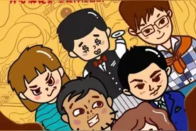 即将开票！佟梦实、贾青齐聚开心麻花人气悬疑喜剧《同学会不会》图片