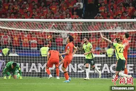 要糟！国足或提前告别世界杯，全胜也可能出不了线图片