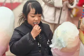 新春走基层｜岗张村的年味儿图片