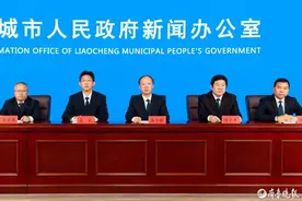 聊城：全力打造“无废城市”，推进城市绿色低碳转型图片