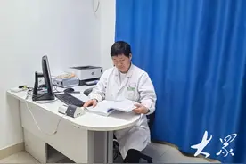 发病三个月内治疗效果最佳，有关白癜风你了解多少？图片