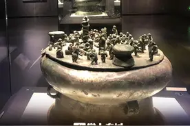 “馆”中窥“宝”！昆明这些博物馆里都藏了啥“镇馆之宝”？图片