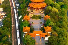 岳阳楼、滕王阁、剑门关……全国多景区背诗词免门票！图片