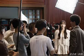 拍短剧，“赌”对了图片