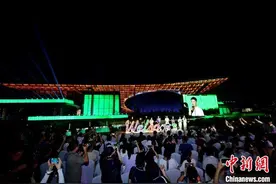 成都世运会倒计时一周年：邀世界感受“运动无限，气象万千”图片
