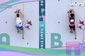 赛场上激烈角逐赛场下温暖互动，五环之下我们心意相通｜夏奥热知识图片