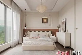 湖北多措并举推进高品质住宅建设图片