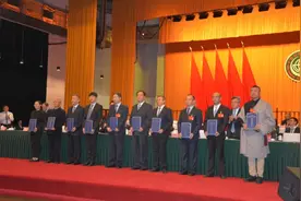 10人入选！第五届四川“最美科技工作者”发布图片
