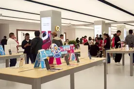 苏宁818大促来了 线上线下服务迎多项升级图片