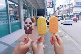 爱吃甜食老得快，试着这样科学减糖图片