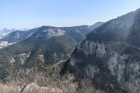 闲云野鹤的日子图片