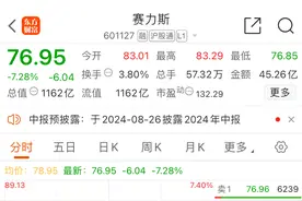 赛力斯旗下两家公司更名“问界”，近期动作不断，释放什么信号？图片