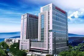 产后盆底功能性障碍疾病不容小觑图片