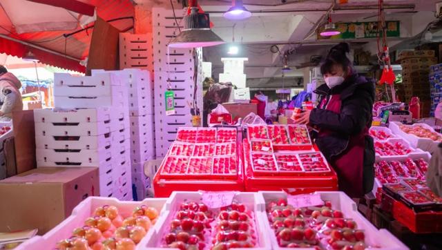 广州卖花胶的地方 2026年广州卖花胶的地方有哪些