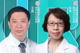 小心“肝”！这些伤害肝脏的不良习惯要知晓图片