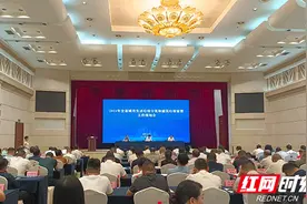 湖南在用的建筑垃圾资源化利用厂共计85个 处理能力4477.9万吨/年图片