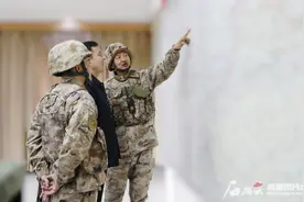 乌鲁木齐这场国防动员能力实战化考核“动真碰硬”图片