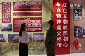 河北故城：大运河畔掀起研学旅游热潮图片