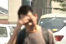 跨越千里寻前女友！竟只为了……图片