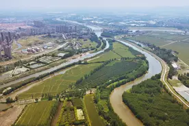 一块位于安徽的江苏飞地观察：拿什么打破“地区分割”？图片