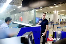 新增9国免签，湖南将迎来更多外国游客图片