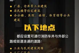 安全教育 | 别让“小”杂物，堆出“大”隐患图片