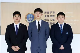 赞！扬州三少年获牛津、剑桥大学面邀图片