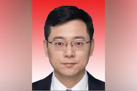 王斌达履新四川眉山市代市长，三年前由浙江跨省交流而来图片