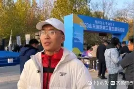 从选手到“兔子”，配速员匀速前进带稳选手图片