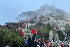 国庆假期来山东怎么玩？重点景区旅游指南来了图片