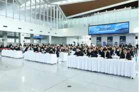 爱达邮轮中国海岸巡游拉开序幕 爱达·魔都号将于青岛开启巡礼首秀图片
